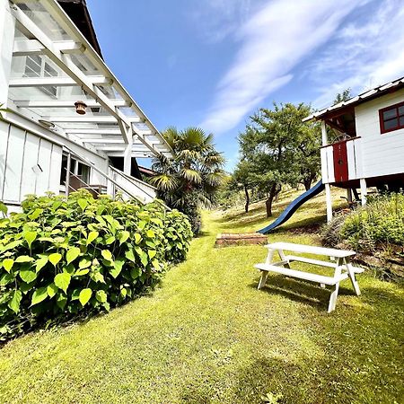 Ferienapartment Huber Oberkirch (Baden) Exterior foto