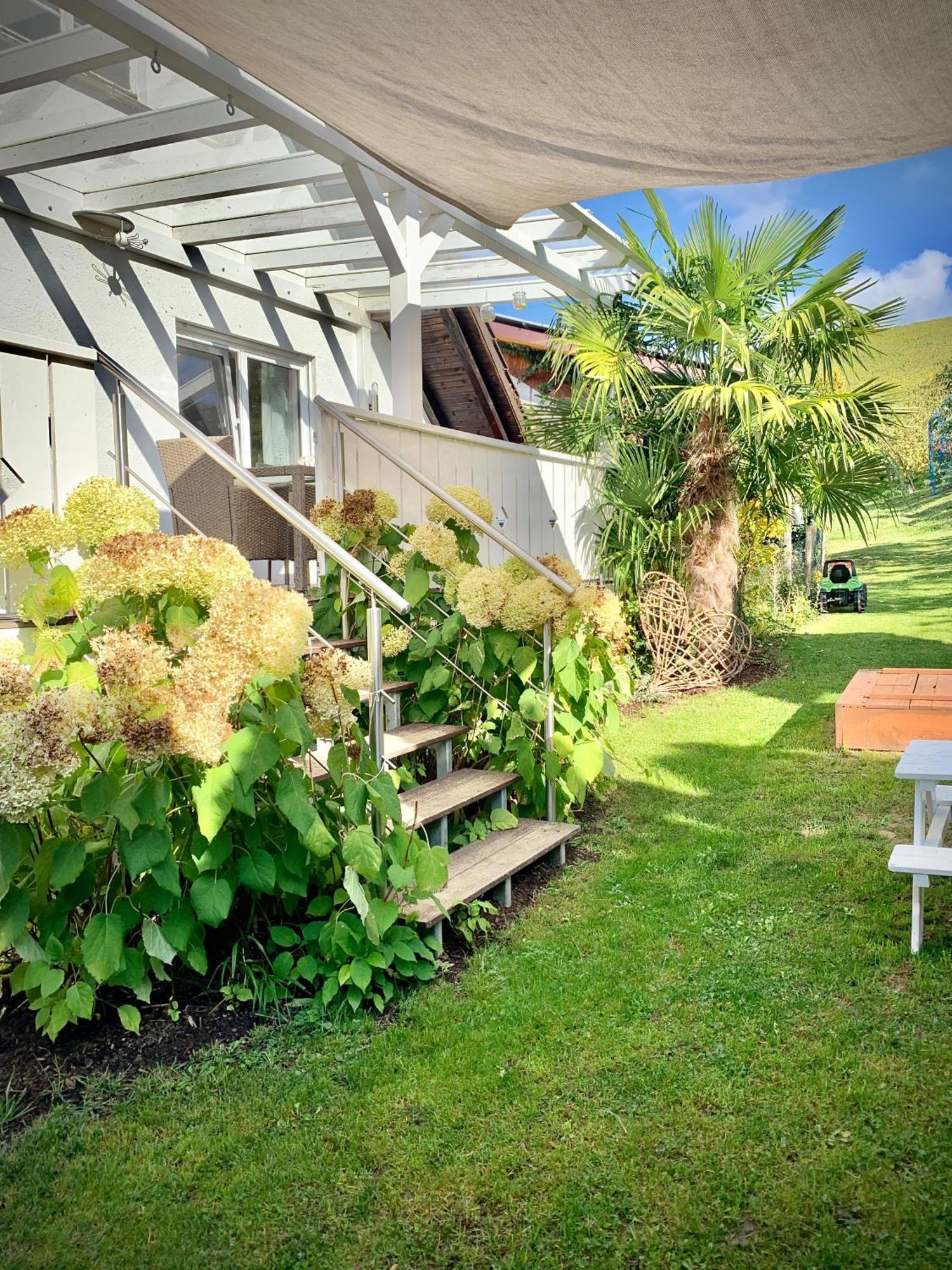 Ferienapartment Huber Oberkirch (Baden) Exterior foto