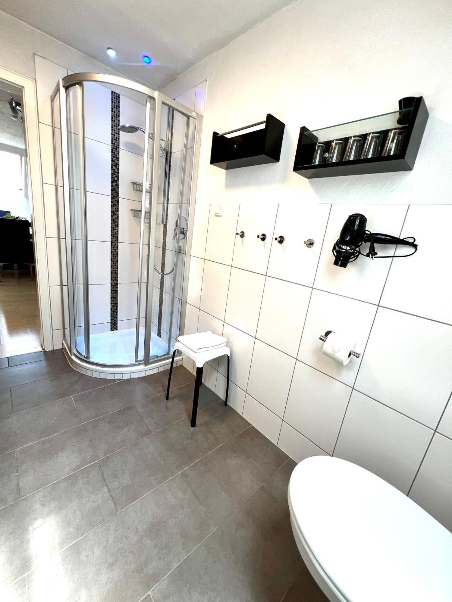 Ferienapartment Huber Oberkirch (Baden) Exterior foto