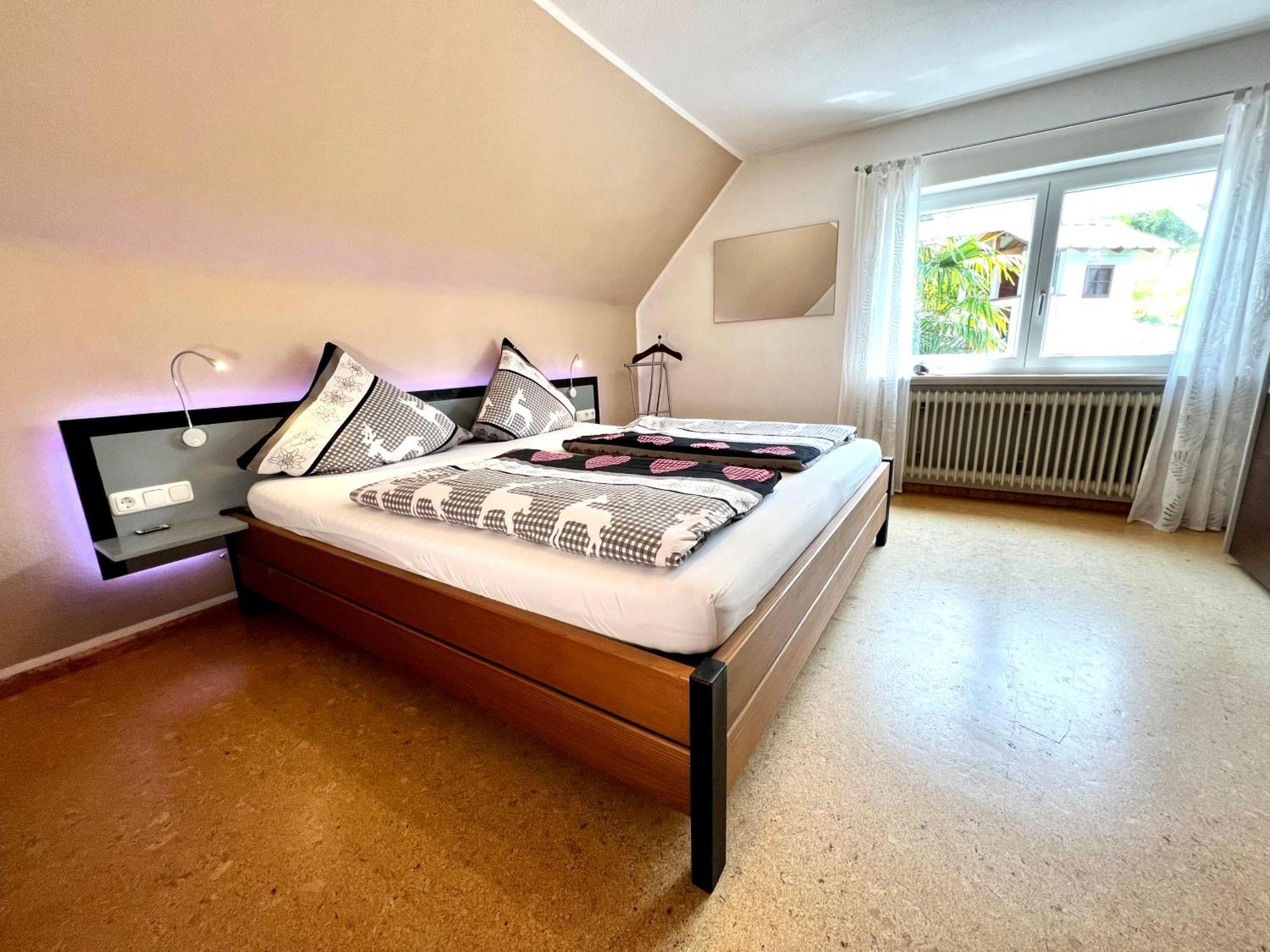 Ferienapartment Huber Oberkirch (Baden) Exterior foto